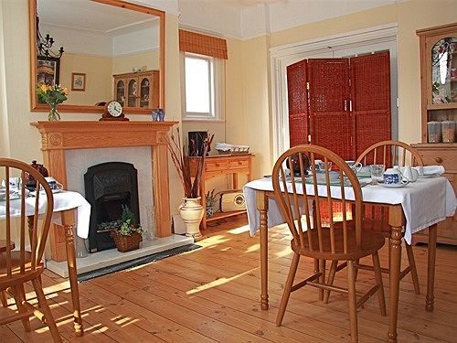 Hotel Alexandra Heights à St Austell Extérieur photo