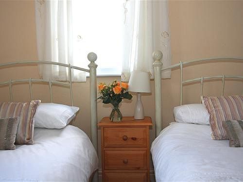 Hotel Alexandra Heights à St Austell Extérieur photo